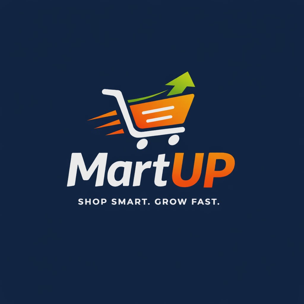 MartUp BD Logo