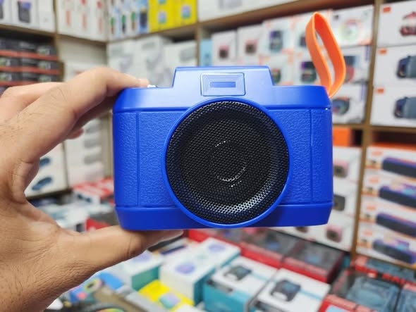 X-603 Elite Sound Speaker