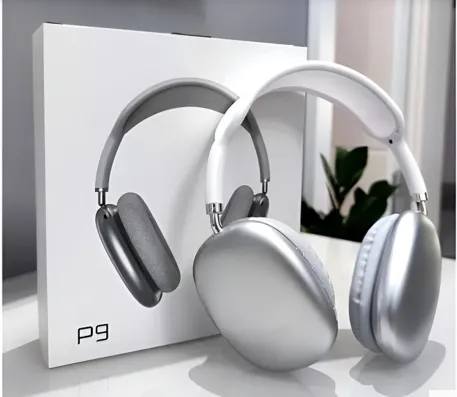 P9 Bluetooth Wireless Headphones
